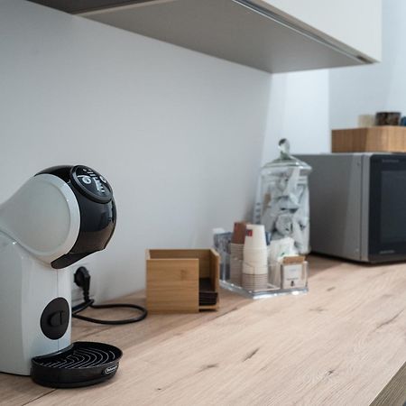 Catania E Dintorni Living Rooms 외부 사진