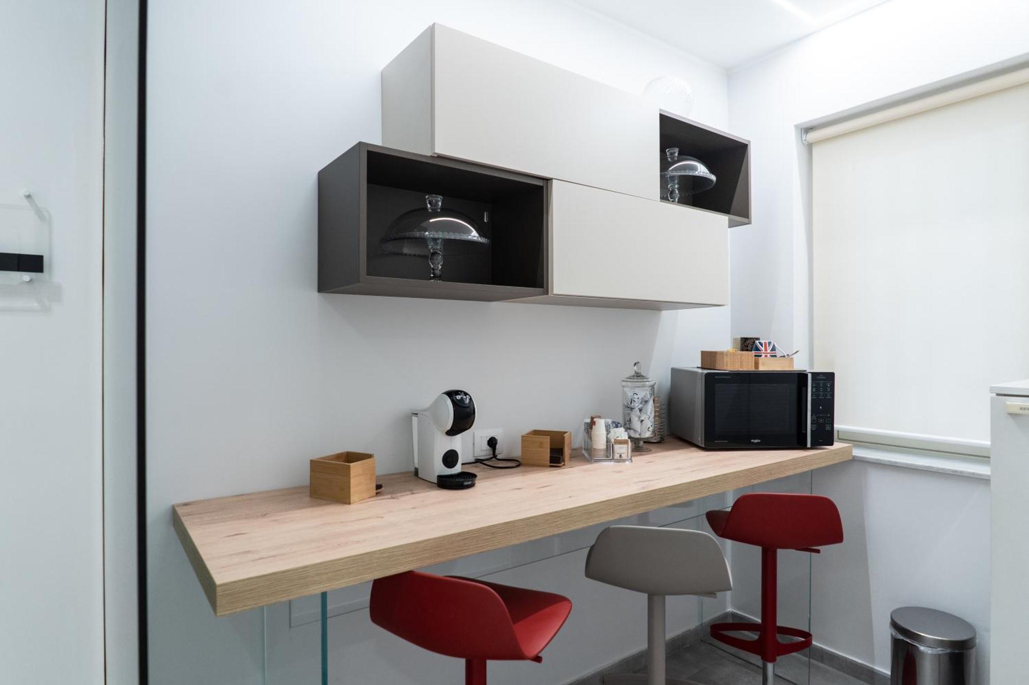Catania E Dintorni Living Rooms 외부 사진