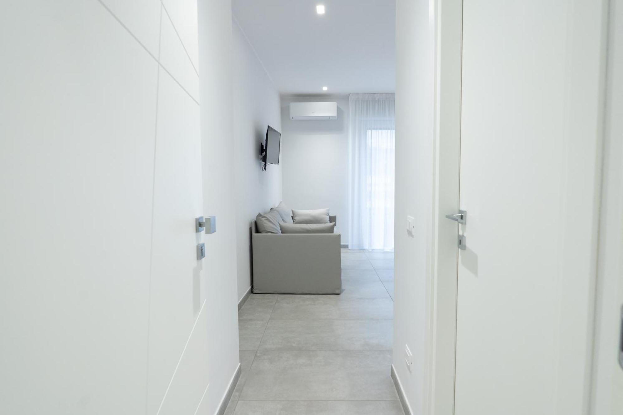 Catania E Dintorni Living Rooms 외부 사진