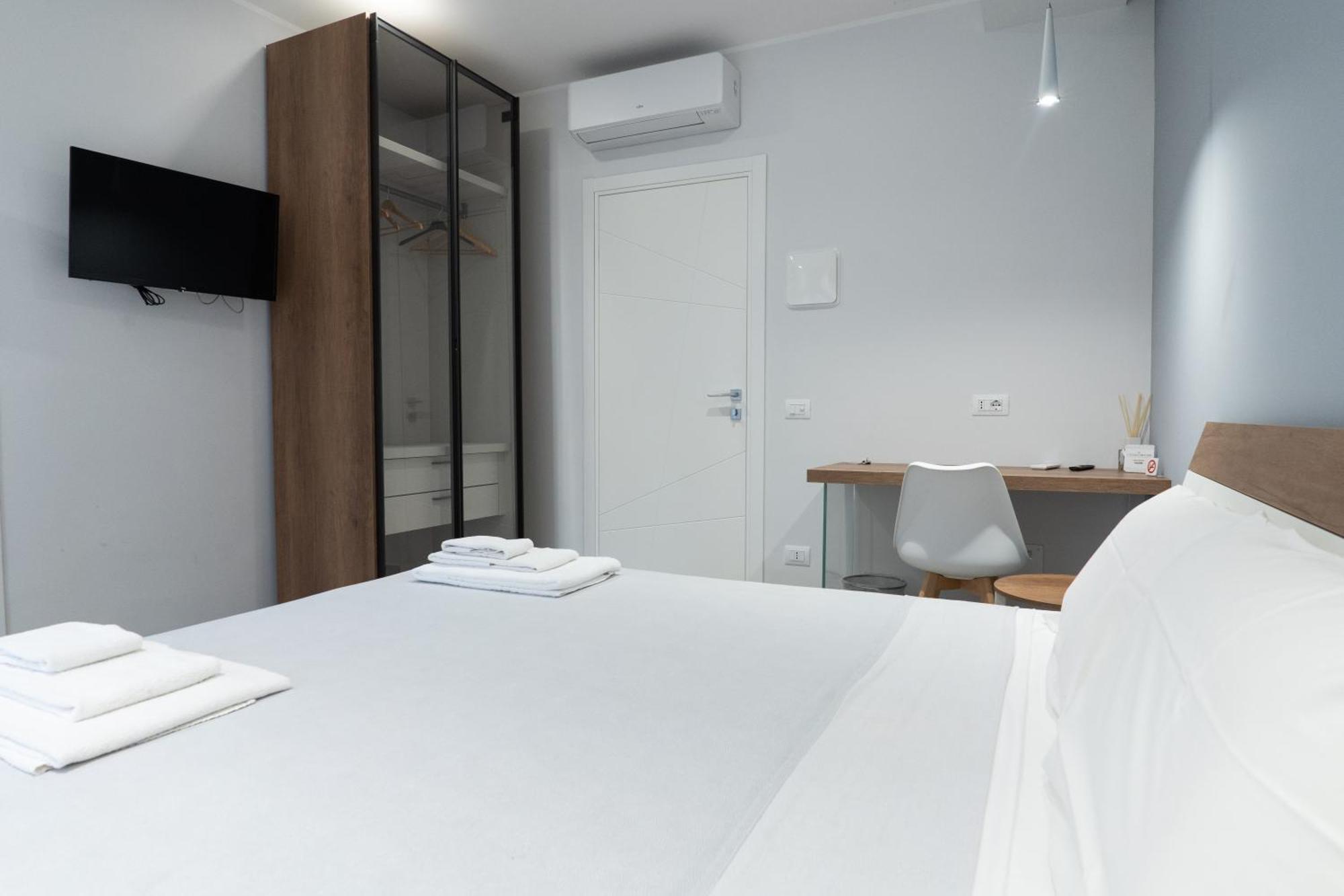 Catania E Dintorni Living Rooms 외부 사진