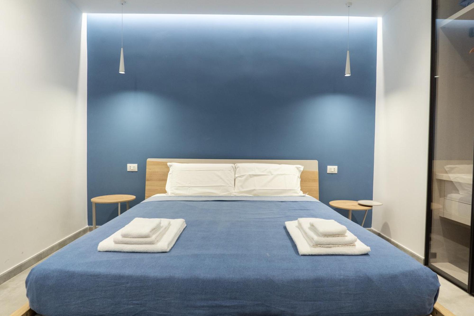 Catania E Dintorni Living Rooms 외부 사진