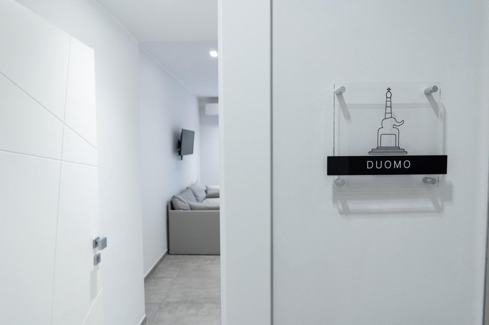Catania E Dintorni Living Rooms 외부 사진