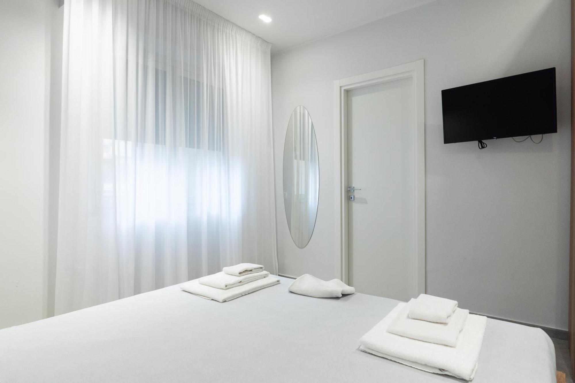 Catania E Dintorni Living Rooms 외부 사진