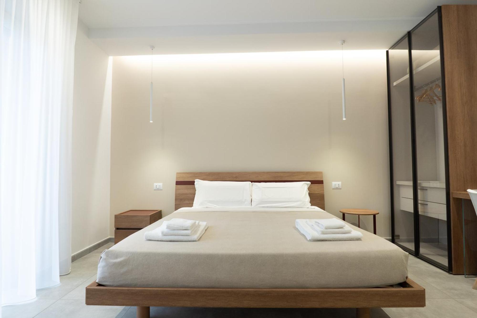 Catania E Dintorni Living Rooms 외부 사진