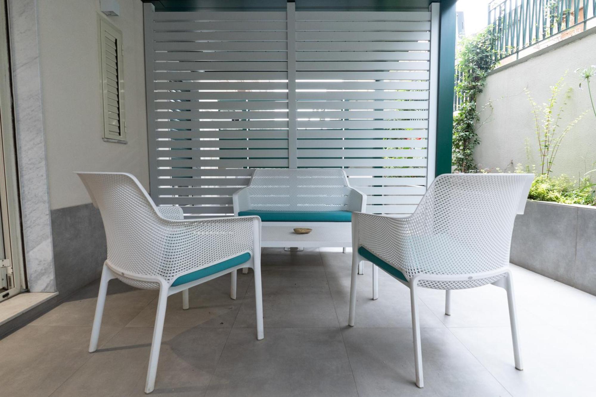 Catania E Dintorni Living Rooms 외부 사진