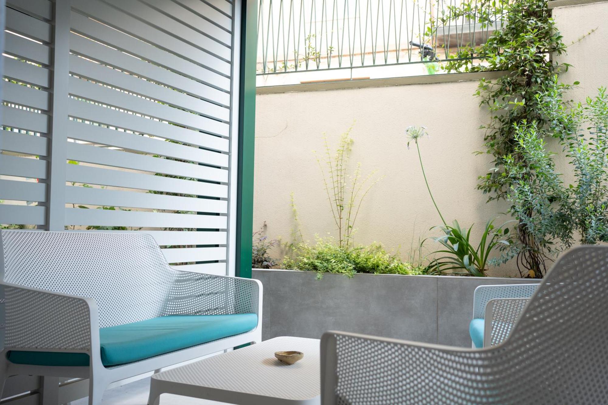 Catania E Dintorni Living Rooms 외부 사진