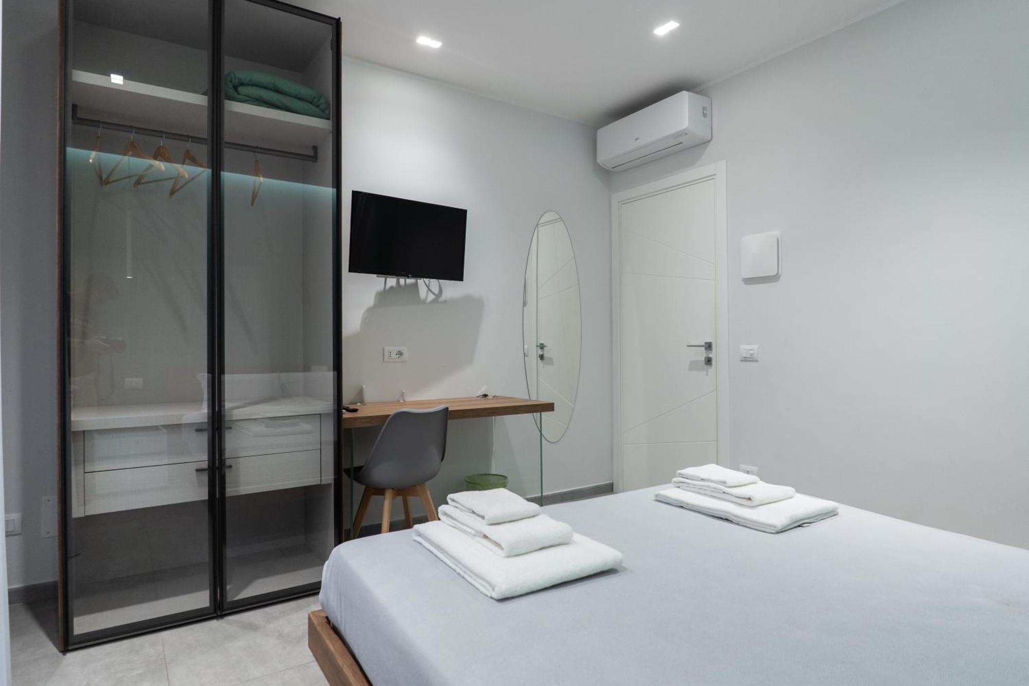 Catania E Dintorni Living Rooms 외부 사진