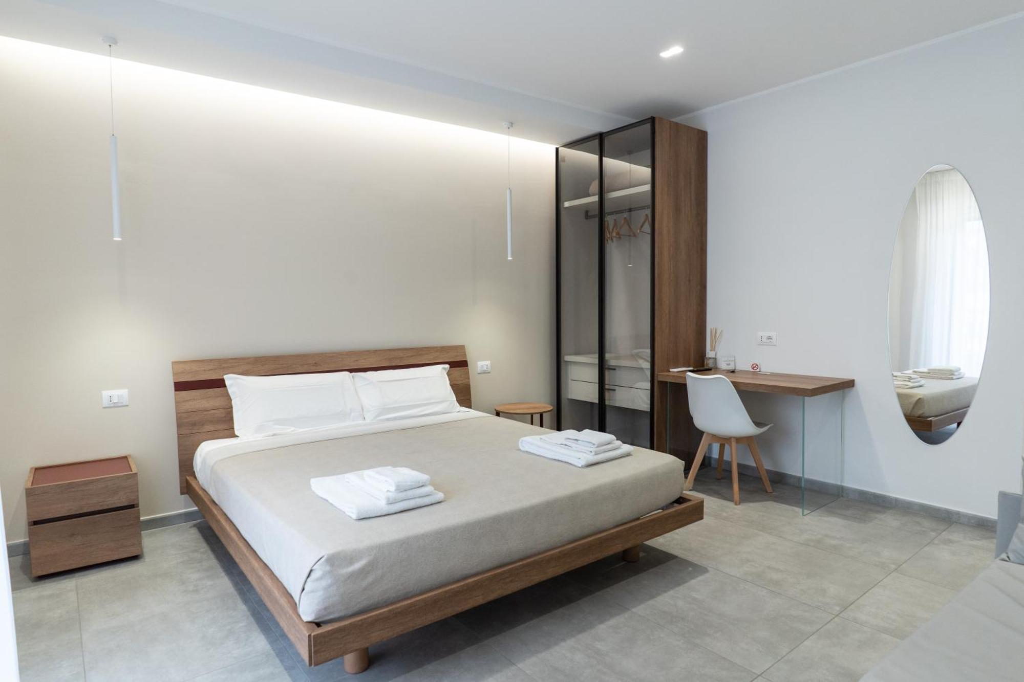 Catania E Dintorni Living Rooms 외부 사진