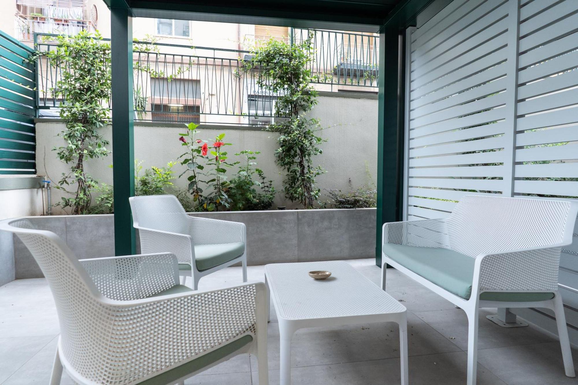 Catania E Dintorni Living Rooms 외부 사진
