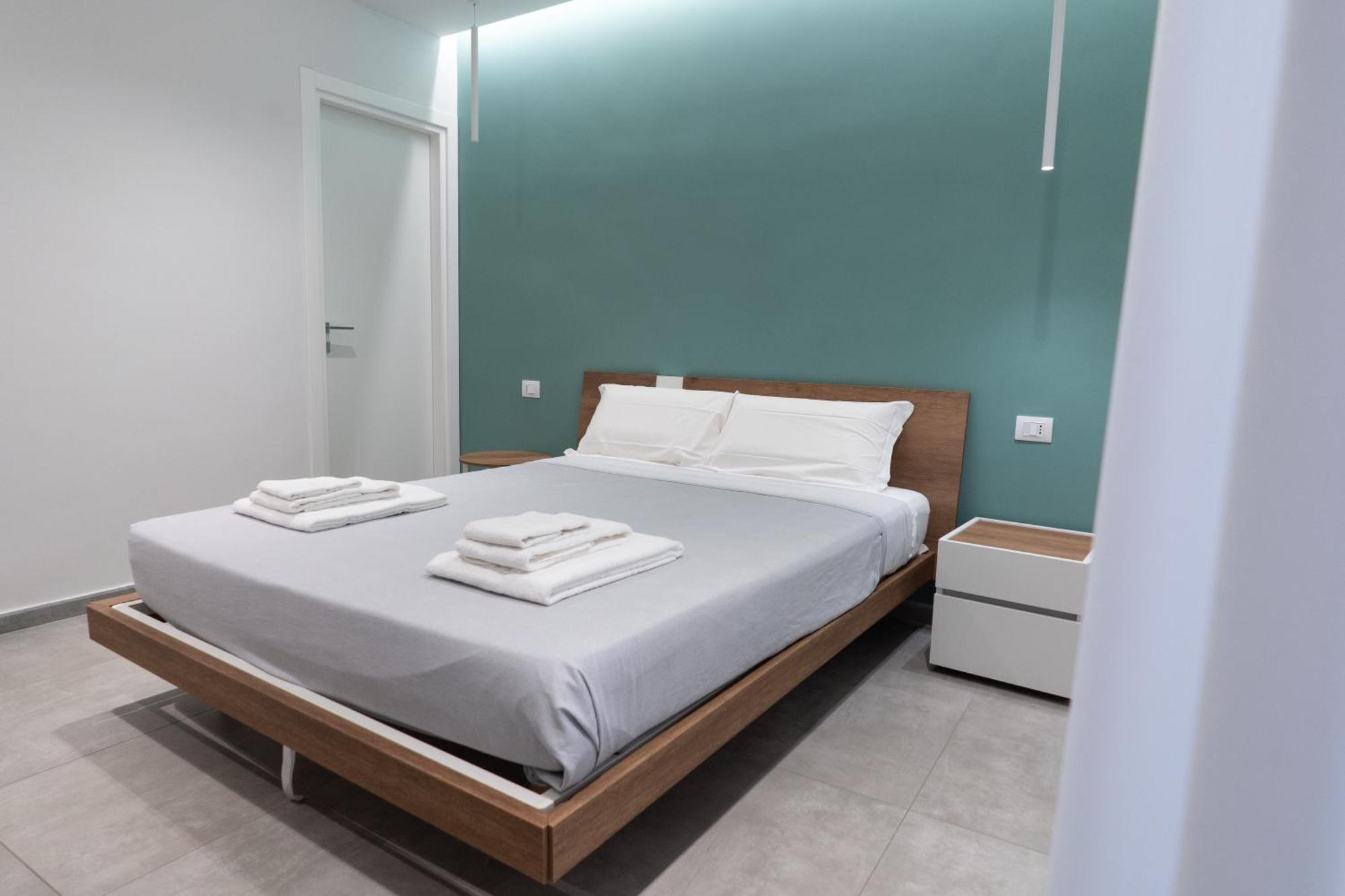 Catania E Dintorni Living Rooms 외부 사진