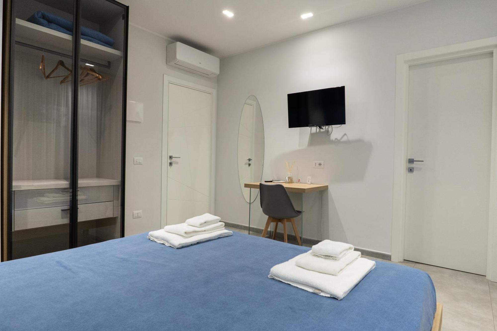 Catania E Dintorni Living Rooms 외부 사진