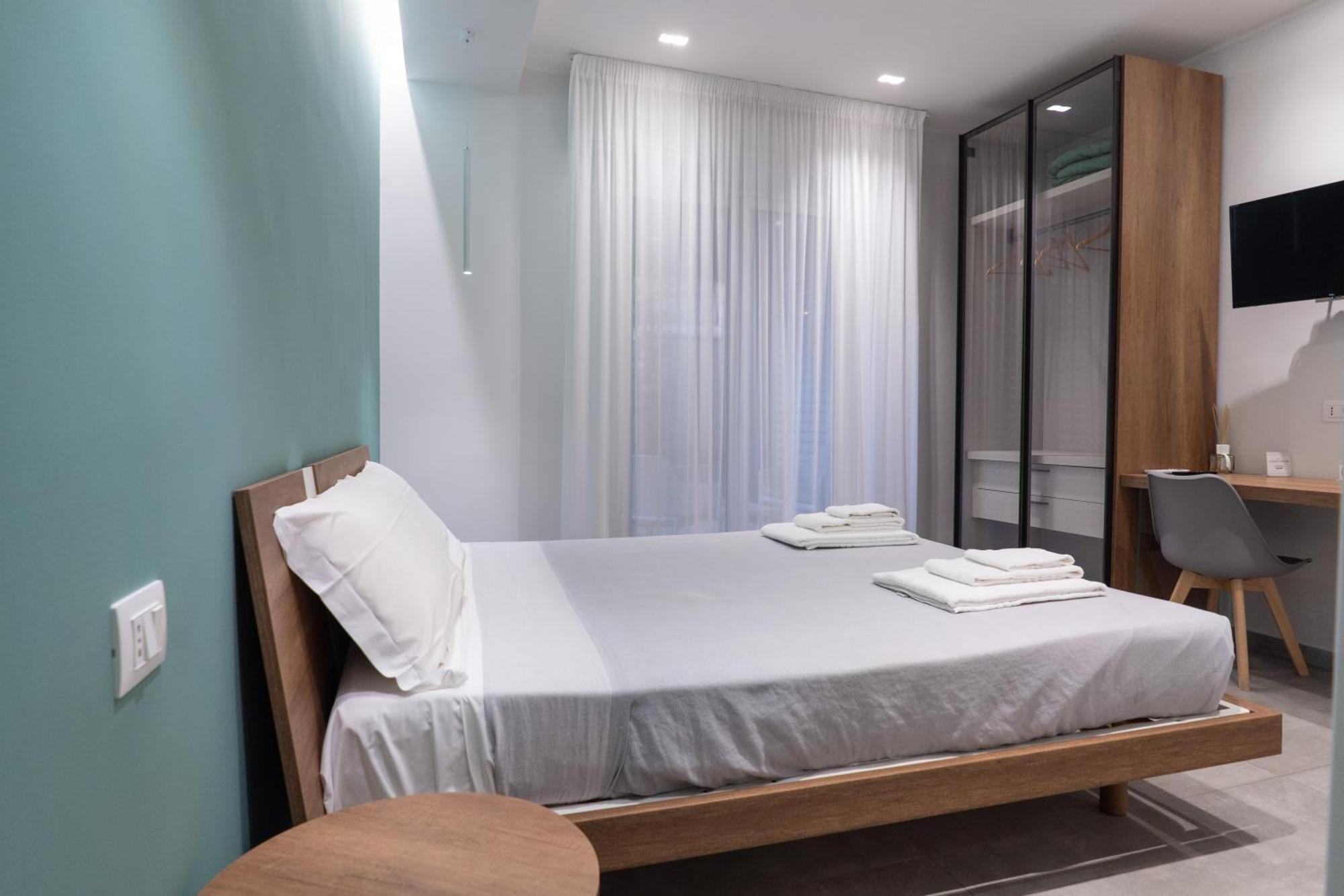 Catania E Dintorni Living Rooms 외부 사진