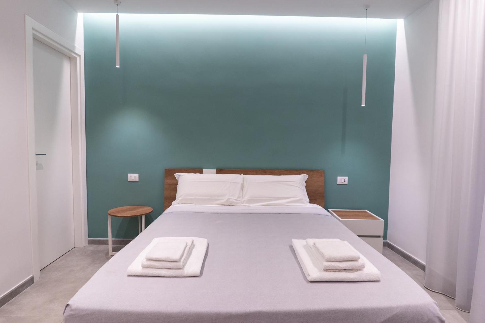 Catania E Dintorni Living Rooms 외부 사진